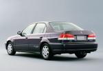 Honda Domani 16LEV 1998 года